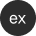 Express.js web framework logo